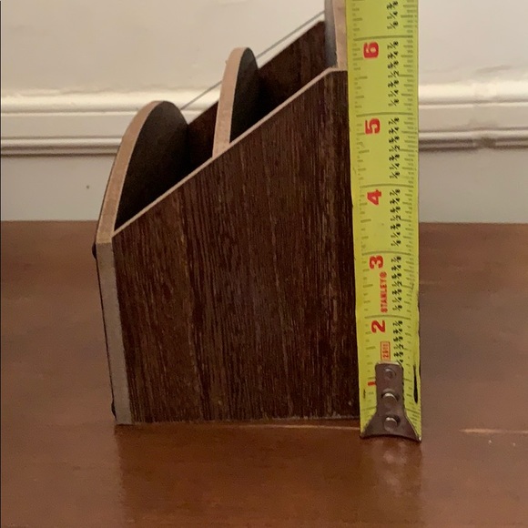 Rae Dunn wood LETTERS ETC. - Picture 2 of 5